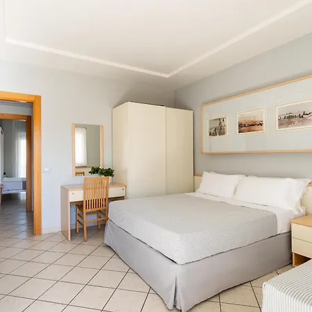 Hotel Sport&Residenza-3