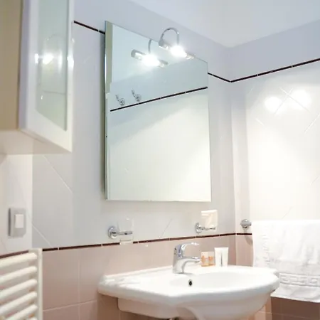 Casa del Mar - Residence&Beach Resort-3