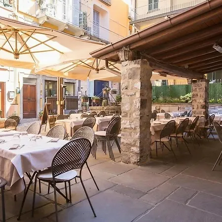 Antico Pozzo Apartment-2