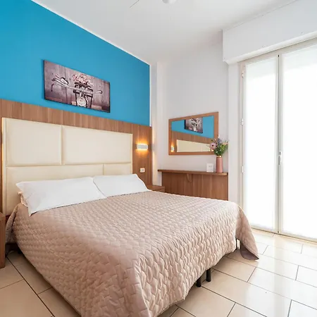 Amadei Hotel Figaro&Apartments-3