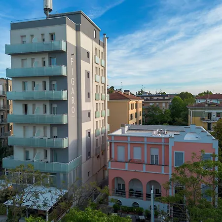 Amadei Hotel Figaro&Apartments-2