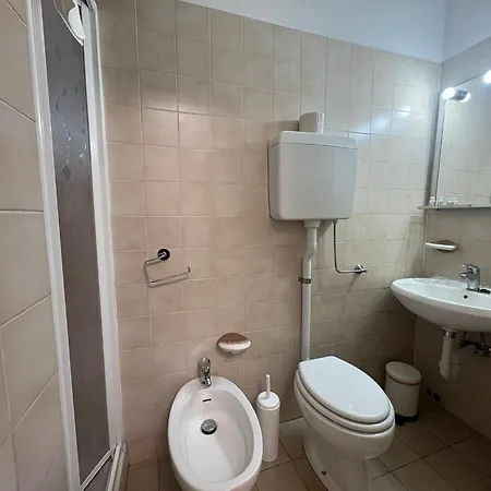Hotel San Paolo-3