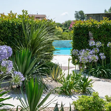 Hotel Relais Agli Olivi-3