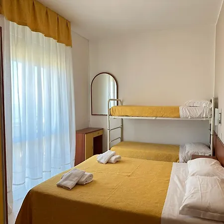 Hotel Carnaby-2