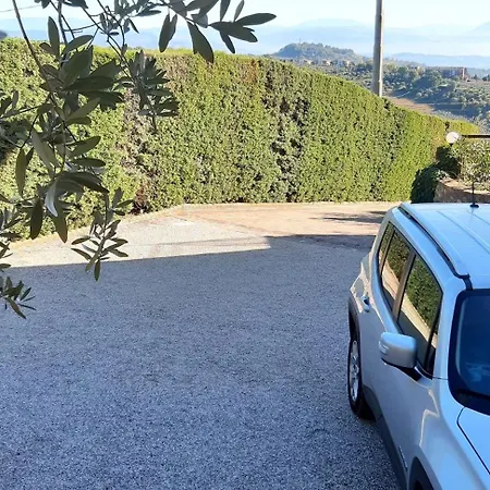 B&B Le Terrazze-3