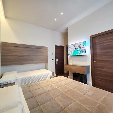 Mirarti Boutique Hotel - Witamy-2