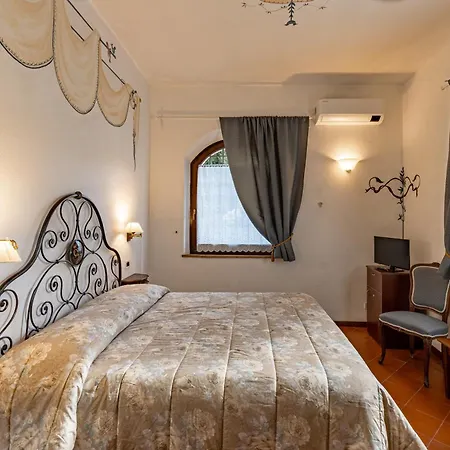 Hotel Vecchia Oliviera-2