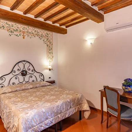 Hotel Vecchia Oliviera-3