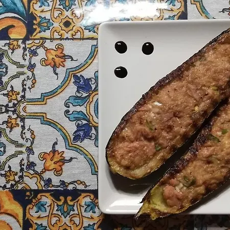B&B Eyexei Domus-2