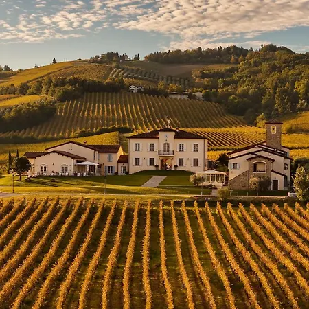 Borgo Conde Wine Resort-3
