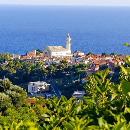 B&B Ariadamare-2