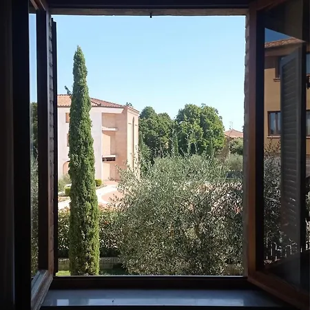 Affittacamere Dal Falco-3