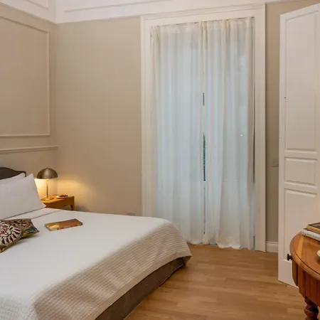 Villa Mabel Boutique Hotel-3