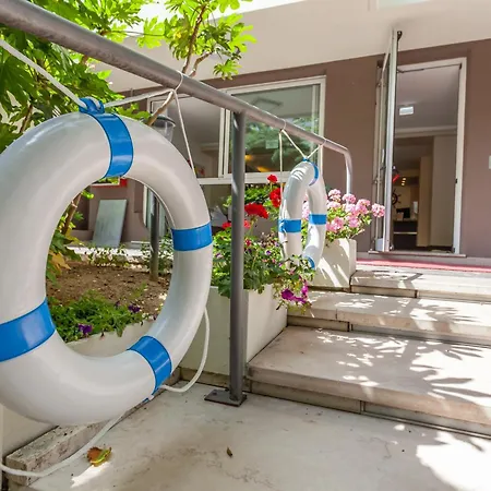 Hotel Oceanic Rimini - Family Hotel-3