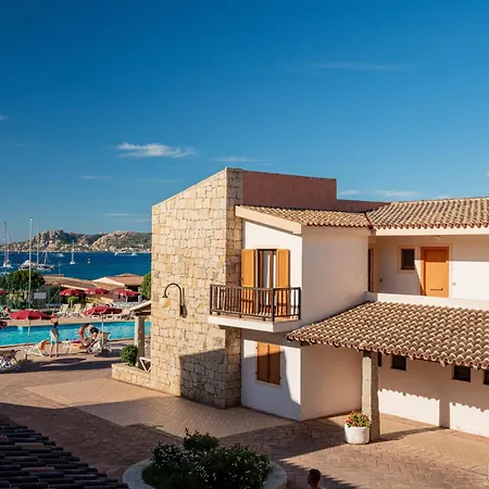 Club Esse Residence Capo D'Orso-3