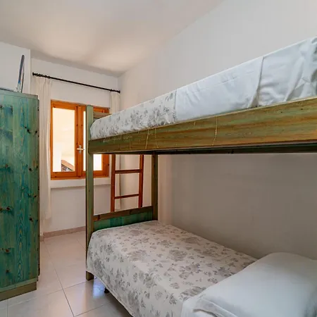 Club Esse Residence Capo D'Orso-2