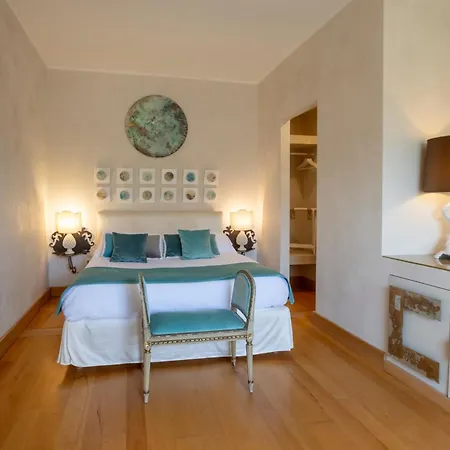 Zahir Country House Boutique Hotel Noto-3
