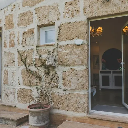 Zahir Country House Boutique Hotel Noto-2
