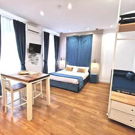 Atmosfere Guest House - Cinque Terre e La Spezia-2