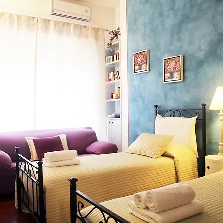 Primavera Rooms-2