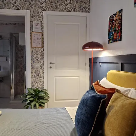 Central City Rooms-2