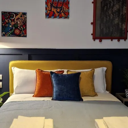 Central City Rooms-3