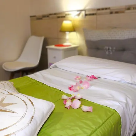 Geoglobe Chambre D'Hotes-3