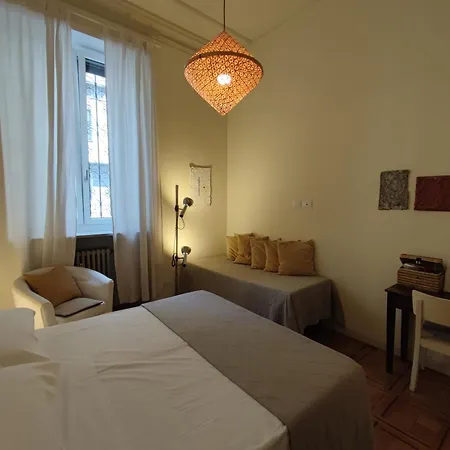 B&B Torino Crocetta-3