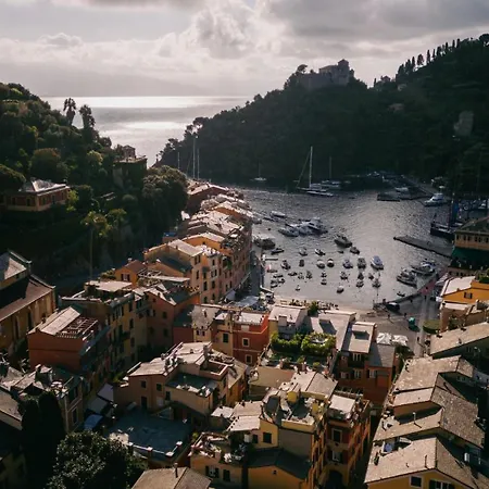 Splendido Mare, A Belmond Hotel, Portofino-2