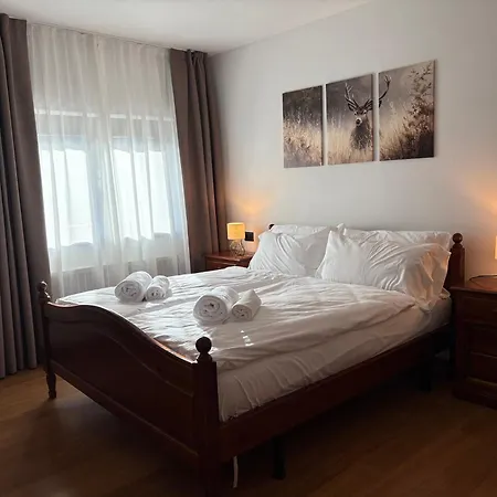 Locanda Dal Giulio Al Frate B&B-3