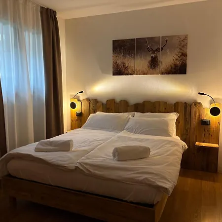Locanda Dal Giulio Al Frate B&B-2