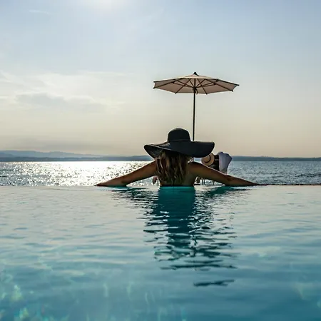 Hotel Ocelle Thermae & Spa - Adults Only-2