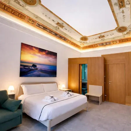 Le Quattro Stagioni - Rooms & Suites-3