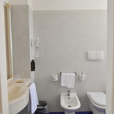 Mursia Wellness Hotel-2