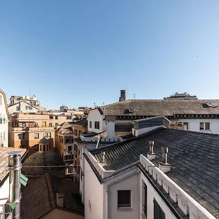 Genova Suite Art-3