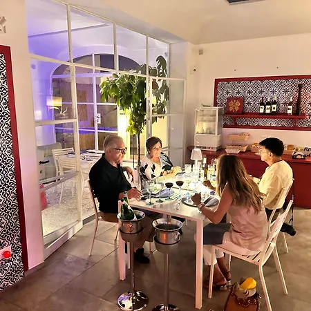 Villa Bossa Amalfi-2
