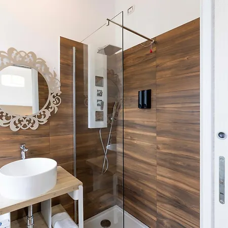 Mapi'S Rooms - Eja Sardinia-3
