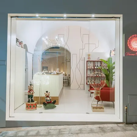 Dama Bianca Boutique Hotel Ostuni-3