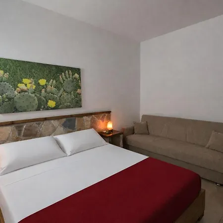 Calasole Country House-2