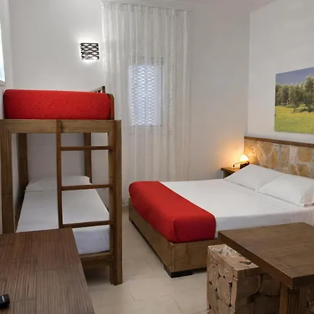 Calasole Country House-3