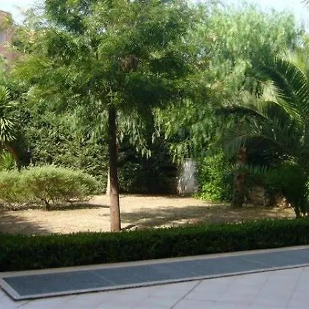 B&B Salento Garden-2