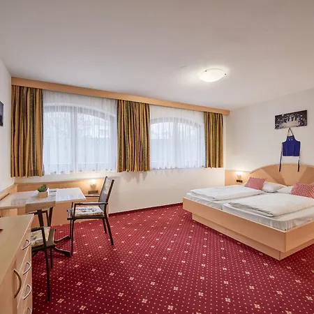 B&B Weisses Roessl -Inklusive Sarntal Card-2