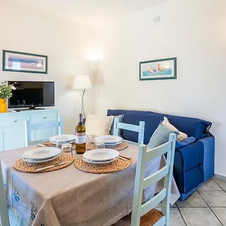 Residence Palau Green Village-3