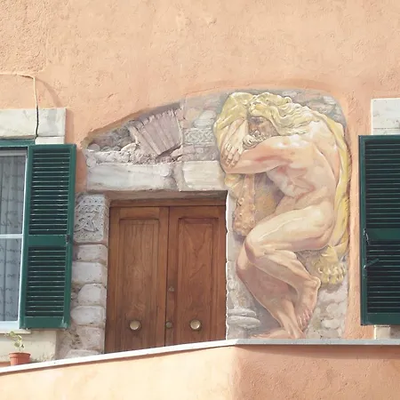 Le Stanze D'Ercole-2