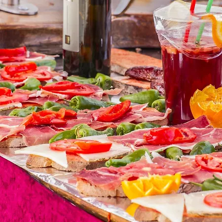 Hotel Calysea Tropea - Breakfast & Brunch Until 13-00 Included - Free Private Parking-3