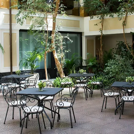 Starhotels Du Parc-3