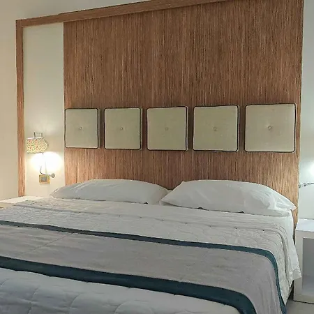 Hotel Caserta Antica-3