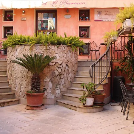 Hotel Il Barocco-2