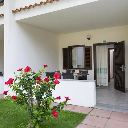 Cormoran Resort Villasimius-2