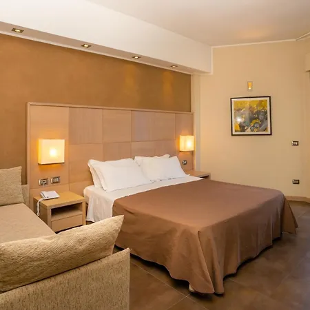 Abruzzo Marina Hotel - Family & Beach Resort-3